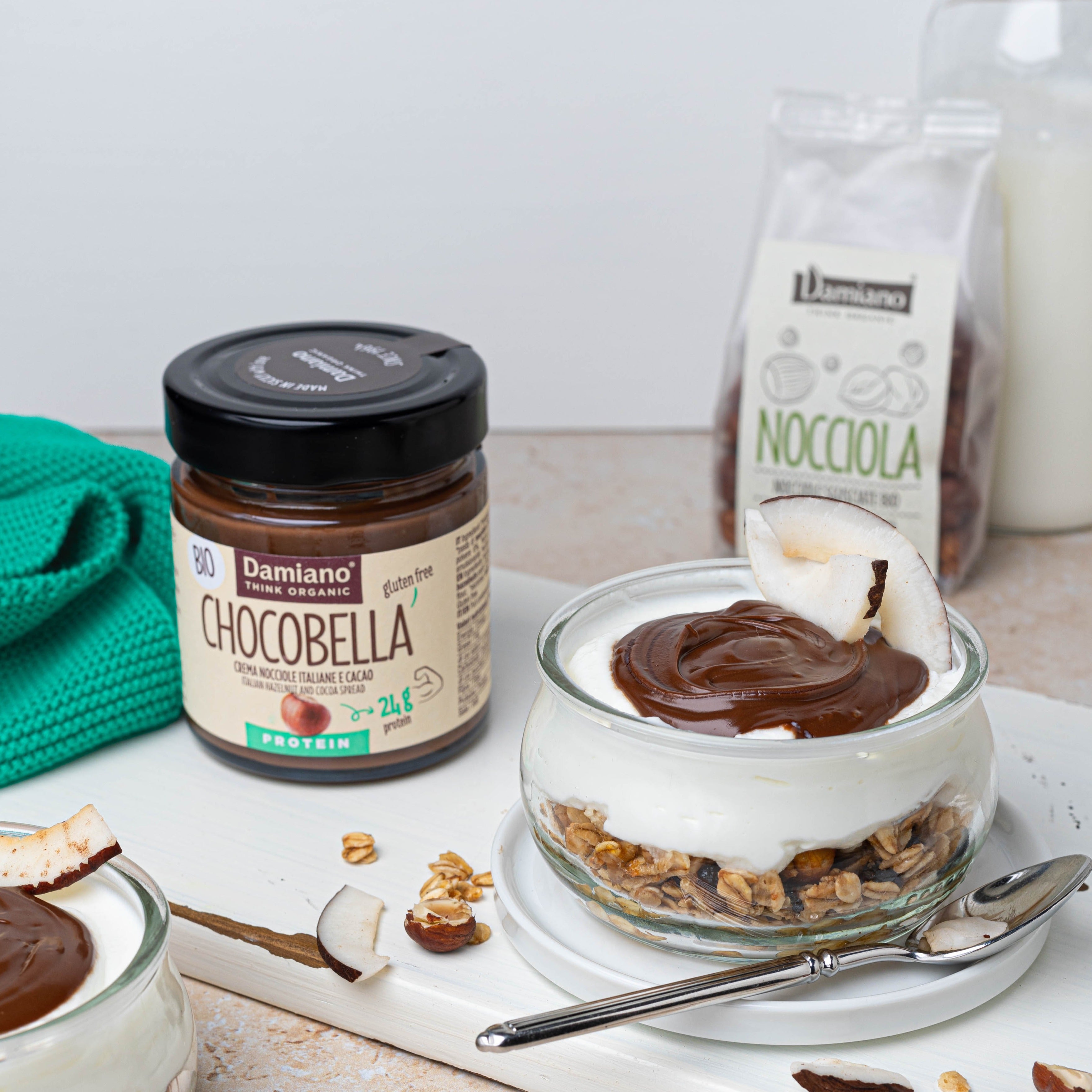 damiano-proteiche-chocobella-protein-p-te-tartiner-200g-prot-in-e image 2