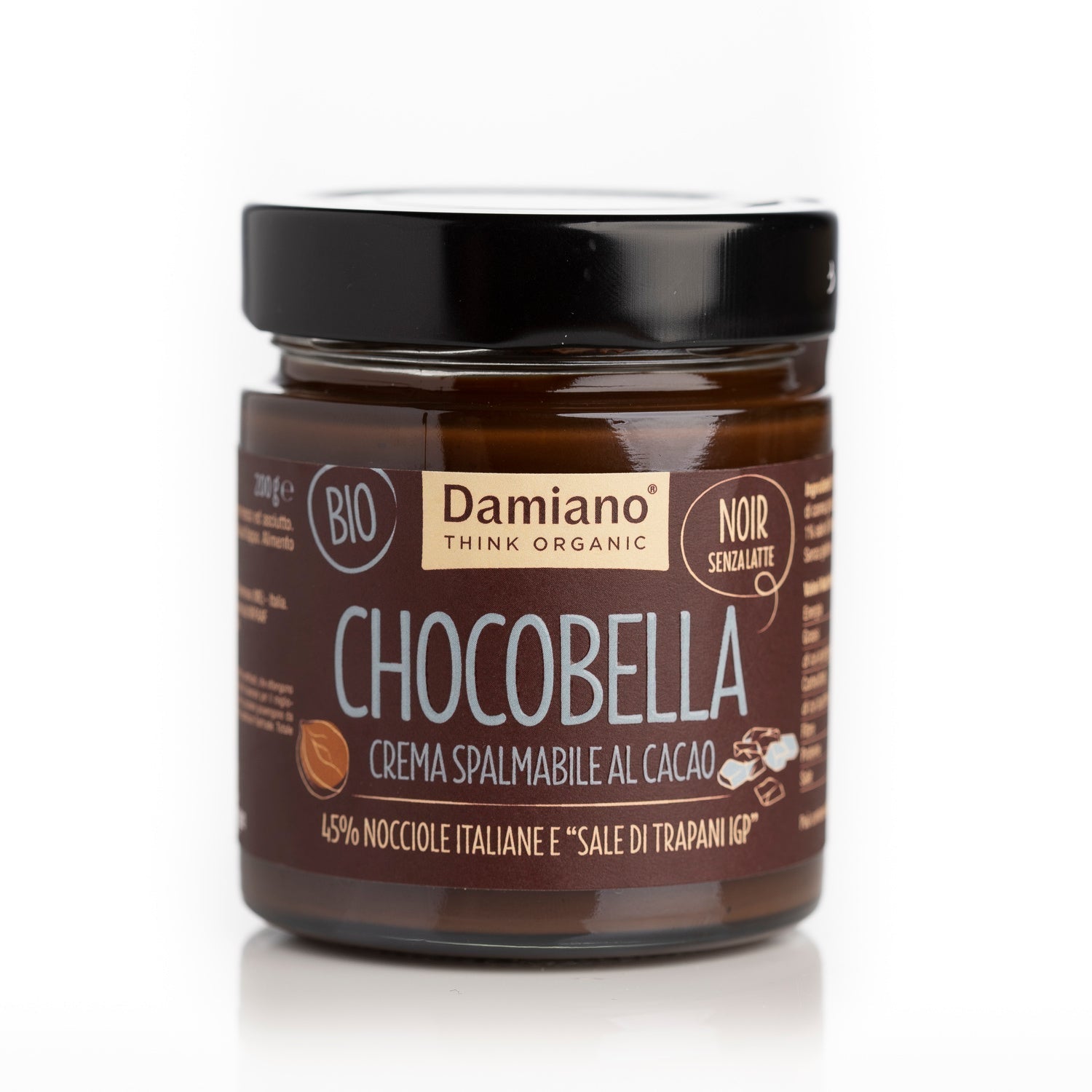 damiano-naturals-taste-of-sicily-coffret-4-p-tes-tartiner-bio image 6