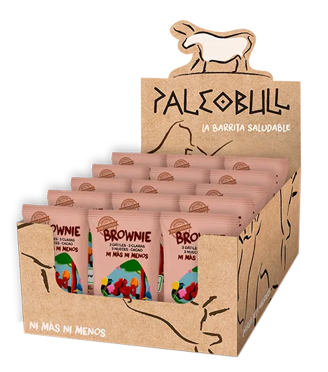 paleobull-brownie-creapure-barres-nerg-tiques-cacao-noix image 1