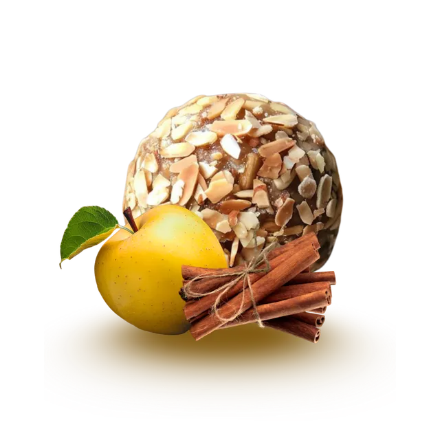 n-ttree-energy-balls-d-lice-bio-pomme-cannelle-2x15g image 1
