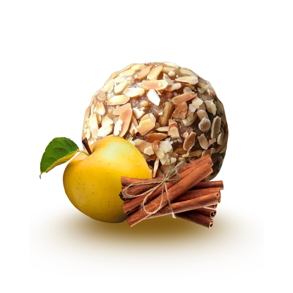 n-ttree-energy-balls-d-lice-bio-pomme-cannelle-2x15g image 1