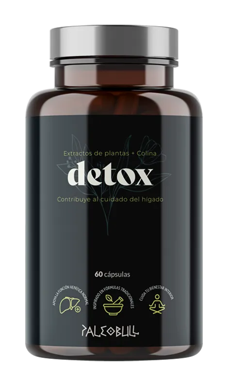 paleobull-detox-compl-ment-d-tox-foie-chardon-marie-60-g-lules image 1