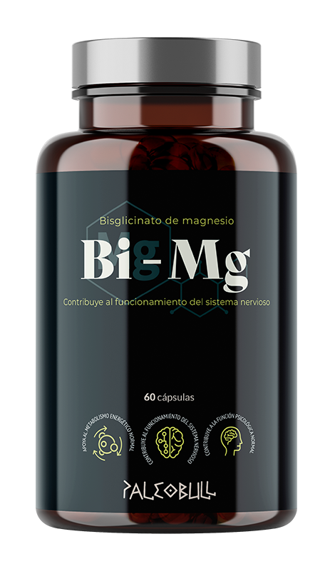 paleobull-capsules-bisglycinate-magn-sium-g-lules-v-g-tales-x60 image 1
