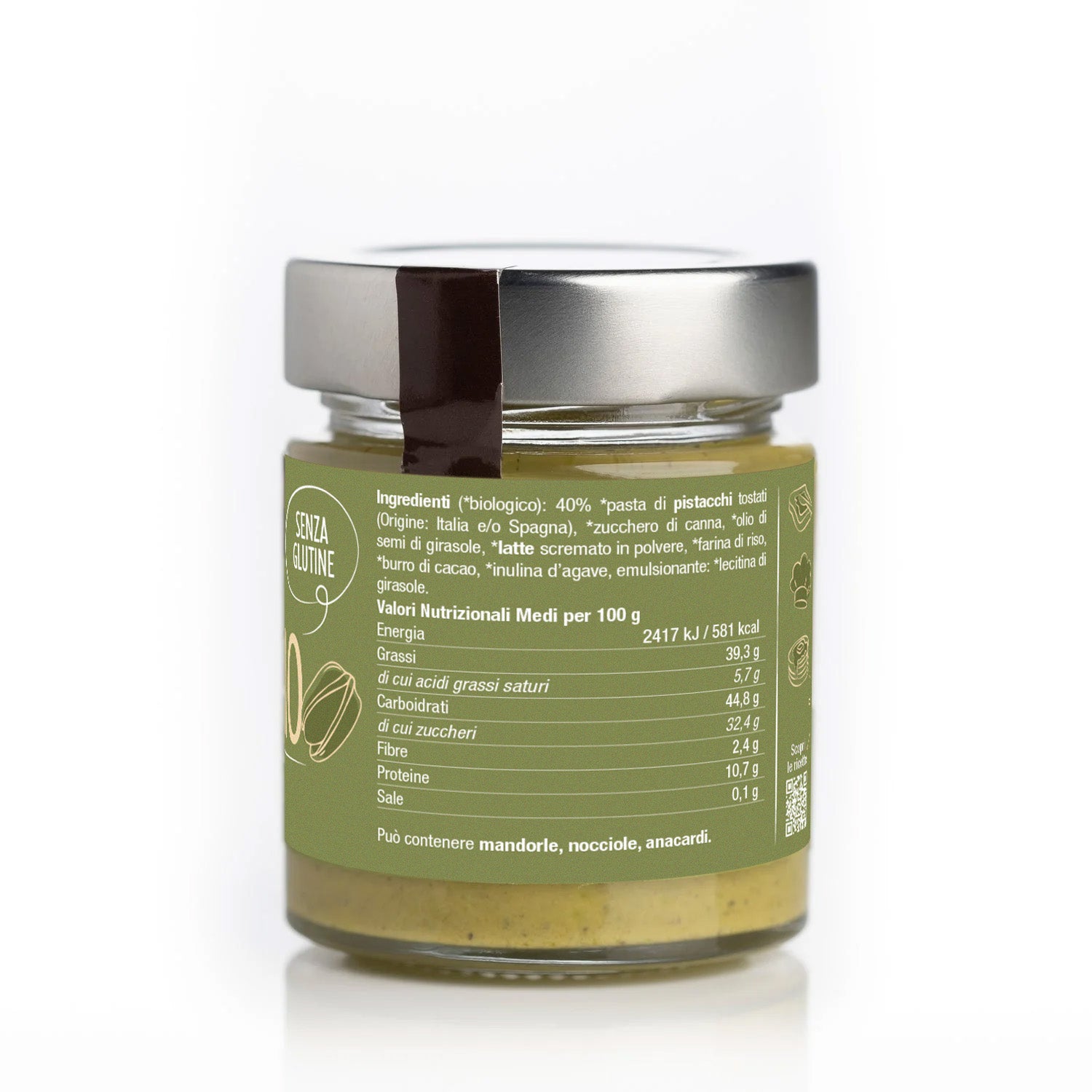 damiano-golosa-al-pistacchio-cr-me-de-pistache-sucr-e-pot-130g image 5