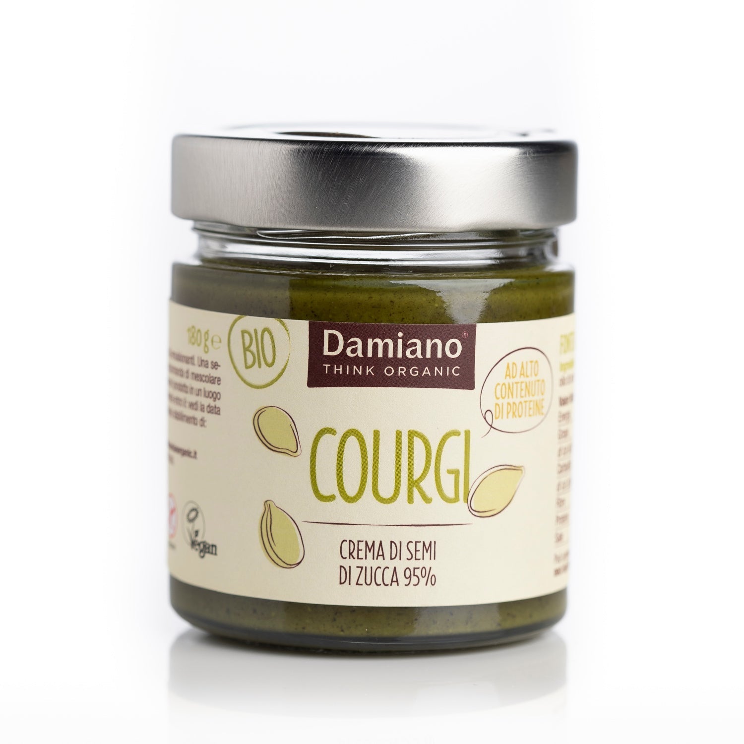 damiano-courgi-pur-e-graines-de-courge-bio-180g image 3