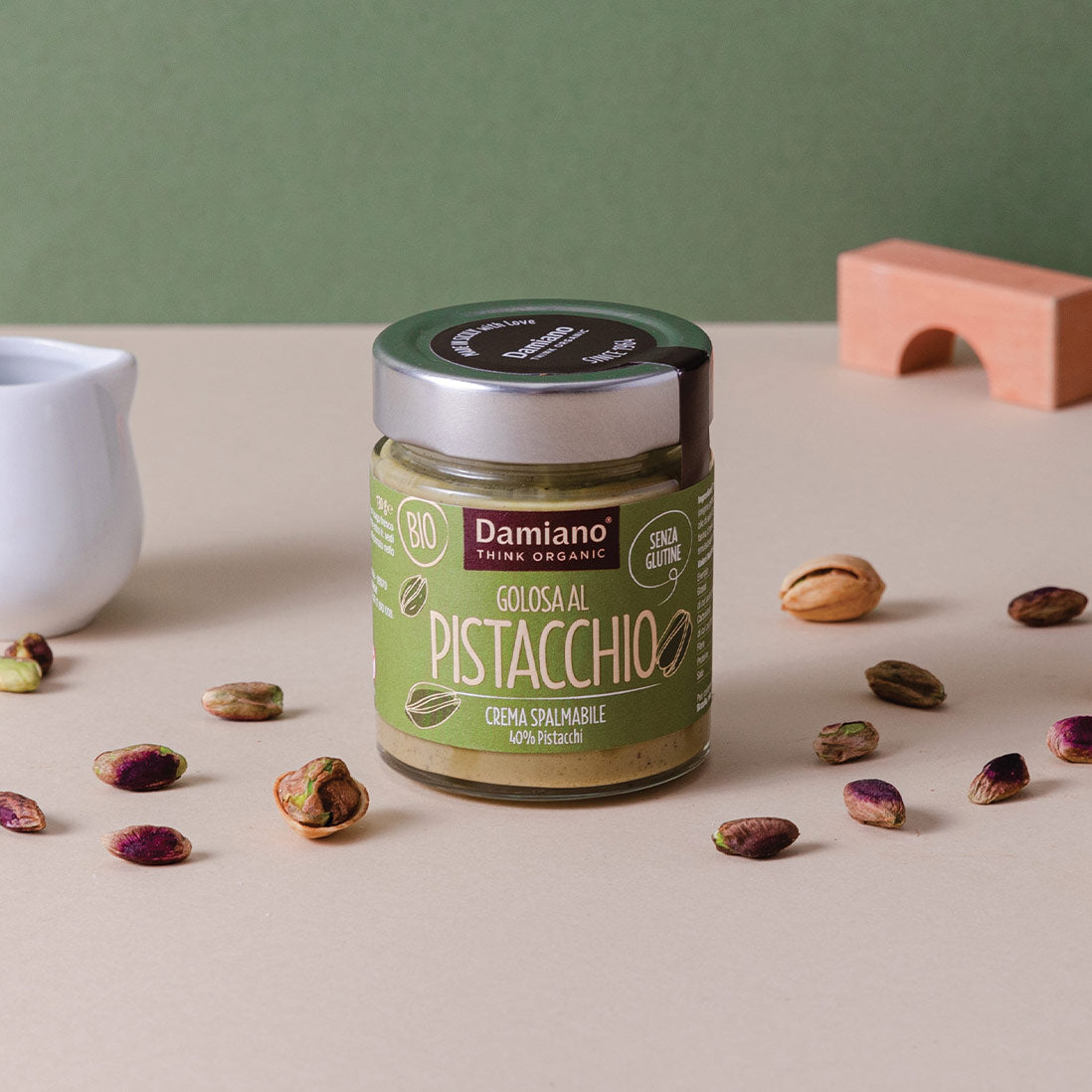 damiano-golosa-al-pistacchio-cr-me-de-pistache-sucr-e-pot-130g image 1