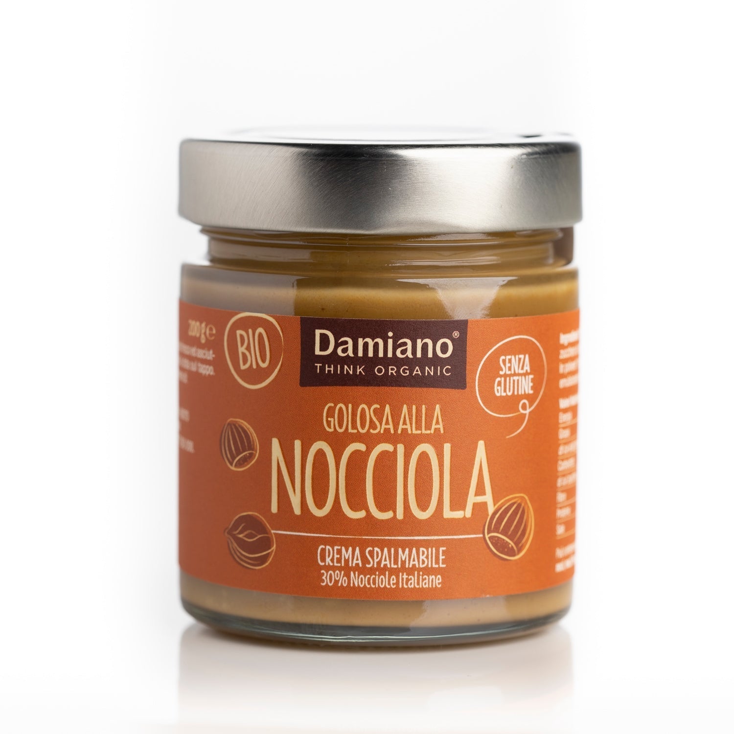 damiano-golosa-cr-me-noisette-200g-bio-30-noisettes image 3