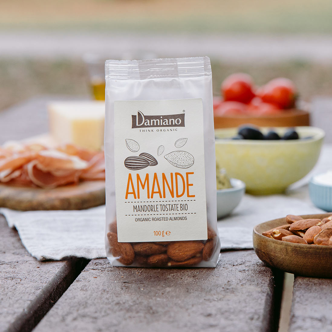 damiano-naturals-amandes-grill-es-bio-100g image 2