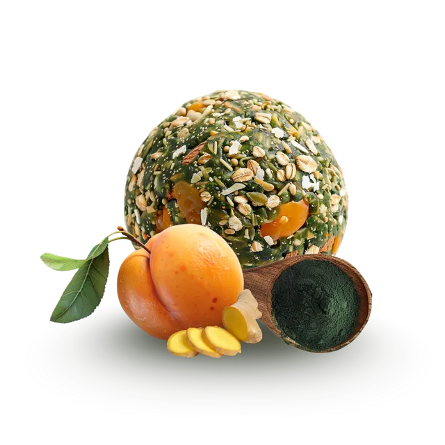 n-ttree-energy-balls-prot-in-es-bio-abricot-gingembre-2x15g image 1