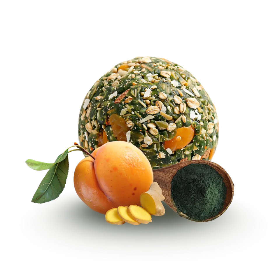 n-ttree-energy-balls-prot-in-es-bio-abricot-gingembre-2x15g image 1