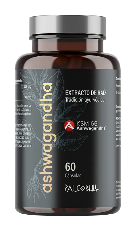 paleobull-ashwagandha-ksm-66-g-lules-60-g-lules image 1