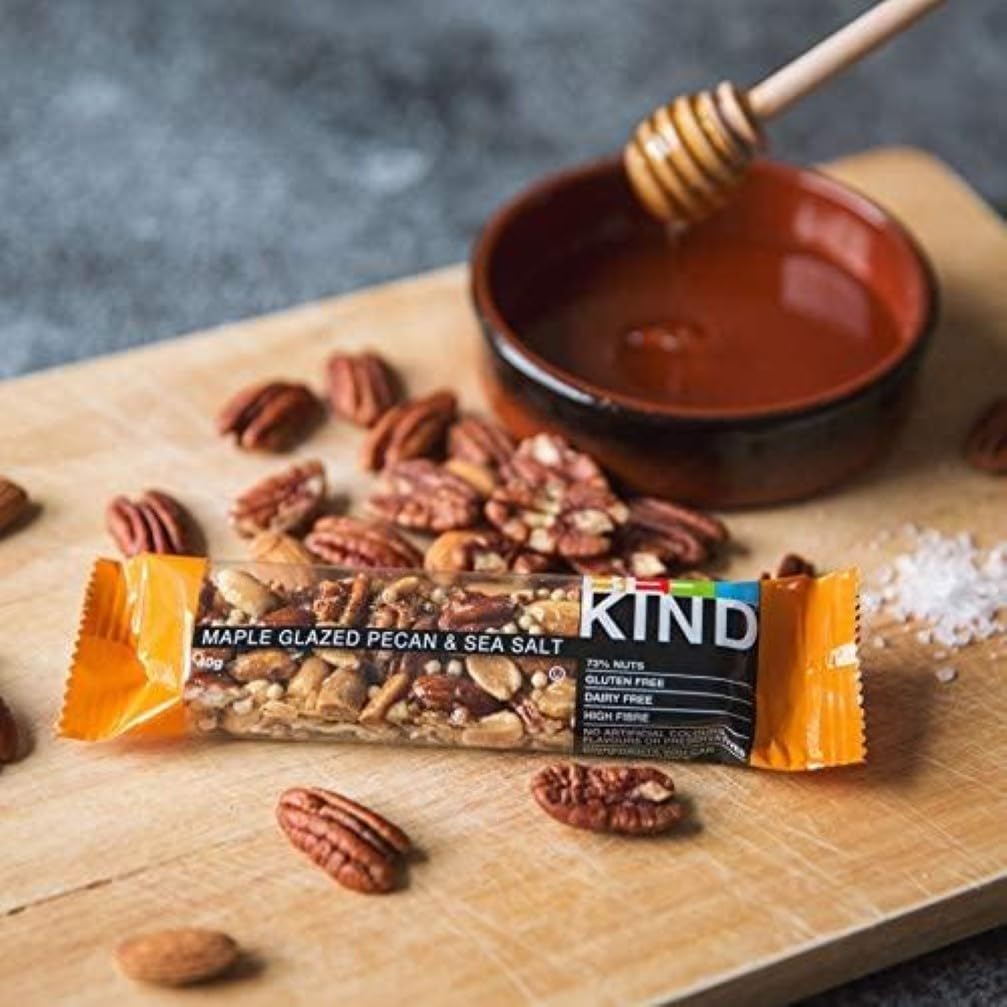 be-kind-p-can-rable-barre-c-r-ales-sel-marin-12x40g image 4