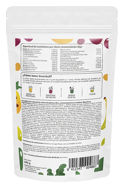 paleobull-superfoods-greenbull-poudre-verte-fruits-l-gumes-probiotiques image 2