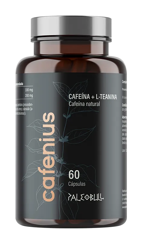 paleobull-cafenius-g-lules-caf-ine-th-anine-60-g-lules-avant-entra-nement image 1
