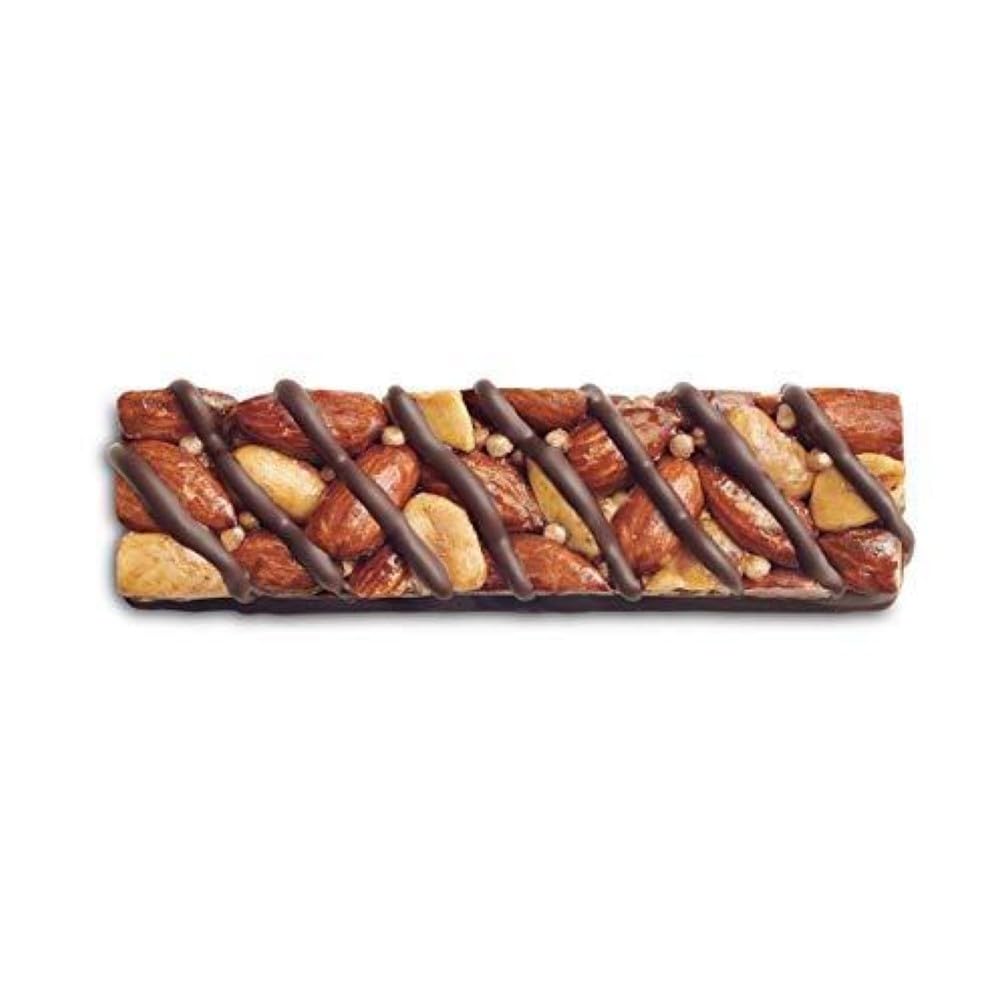 be-kind-barres-c-r-ales-chocolat-noir-amandes-sel-marin-12x40g image 3