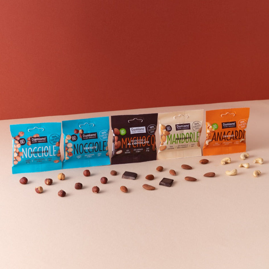 damiano-snack-break-noisettes-d-cortiqu-es-bio-5x30g image 5