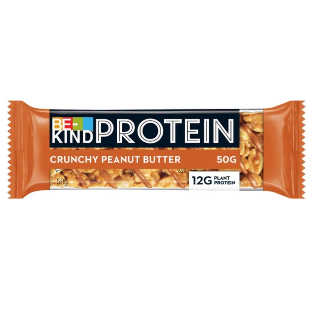 be-kind-protein-barres-beurre-cacahu-tes-croquant-12x50g image 3