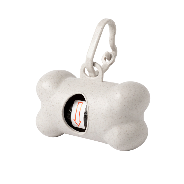 paleobull-accesorios-distributeur-sacs-chien-os-bambou-15-sacs image 2