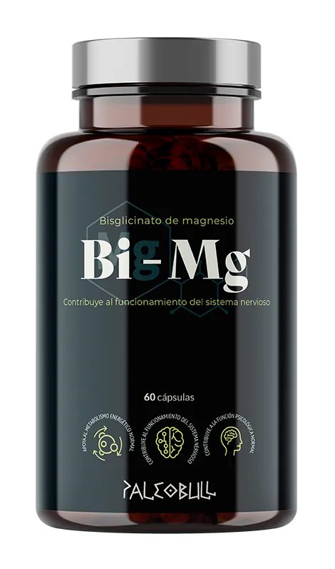 paleobull-capsules-bisglycinate-magn-sium-g-lules-v-g-tales-x60 image 1