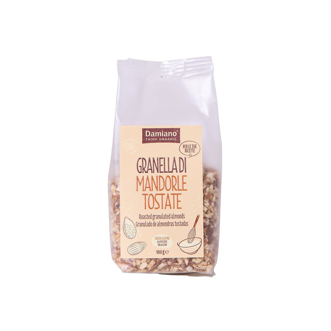 damiano-farine-granella-amandes-grill-es-bio-sachet-100g image 3