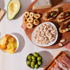 damiano-aperitivi-amandes-blanches-citron-sel-bio image 2