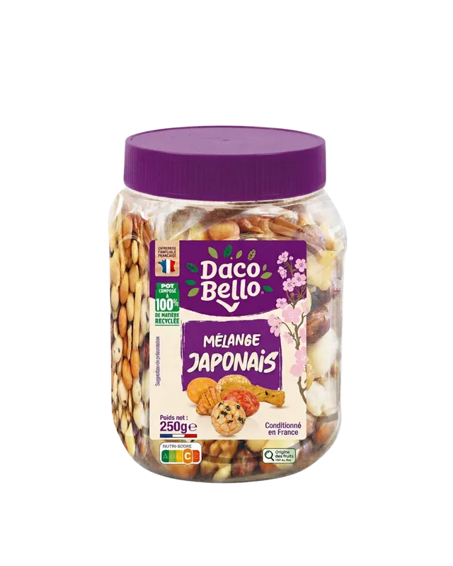 daco-bello-mix-m-lange-japonais-ap-ritif-pot-250g-sal image 1