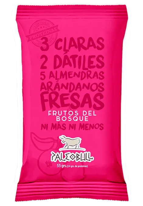 paleobull-barritas-frutos-del-bosque-barre-fruits-rouges-55g image 1