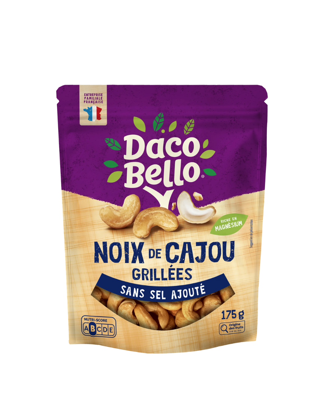daco-bello-mix-cajou-grill-e-sans-sel-175g-ap-ro image 1