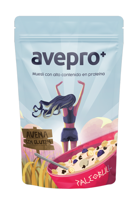 paleobull-avepro-muesli-avoine-prot-ines-sans-gluten image 1