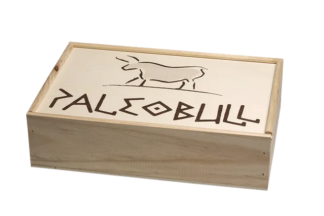 paleobull-bo-te-bois-30-barres-cadeau-accessoire image 1