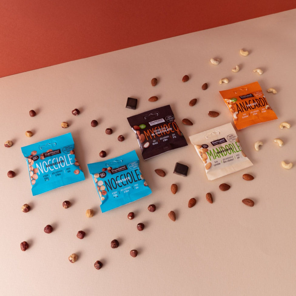 damiano-snack-break-amandes-d-cortiqu-es-5x30g-snack-bio image 3