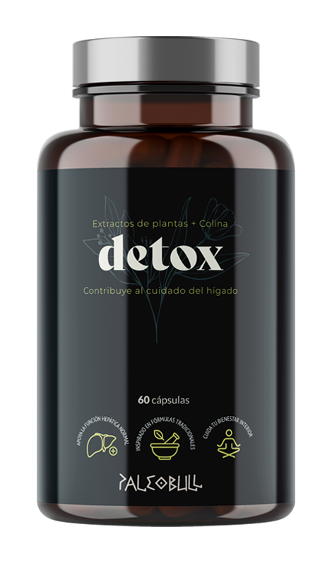 paleobull-detox-compl-ment-d-tox-foie-chardon-marie-60-g-lules image 1