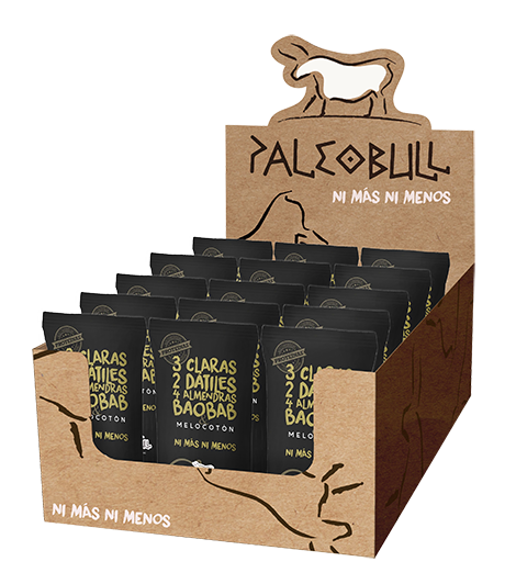 paleobull-barres-nerg-tiques-p-che-pack-15-prot-ines image 1