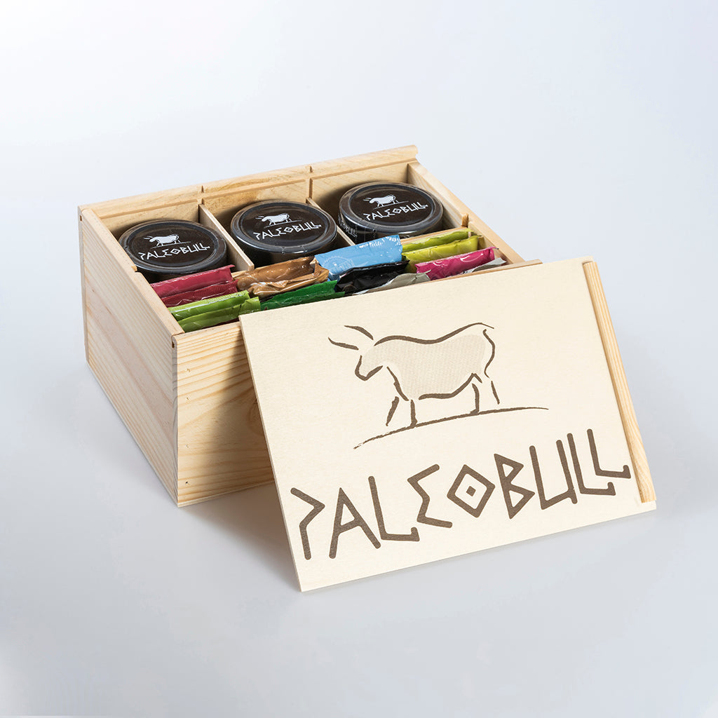 paleobull-pack-summum-barres-nerg-tiques-20x-cacao-noisettes image 3
