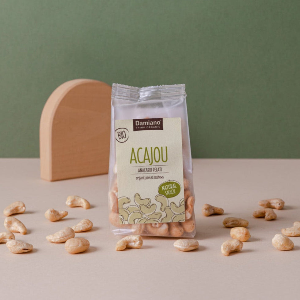 damiano-naturals-noix-de-cajou-d-cortiqu-es-bio-100g image 1