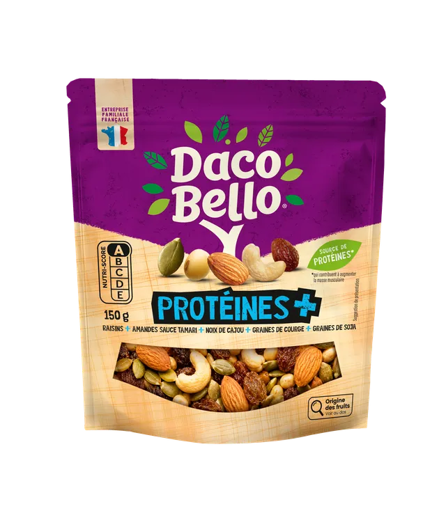 daco-bello-mix-prot-ines-150g-m-lange-sportif image 1
