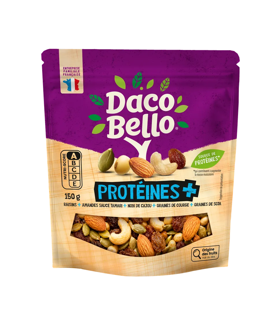daco-bello-mix-prot-ines-150g-m-lange-sportif image 1