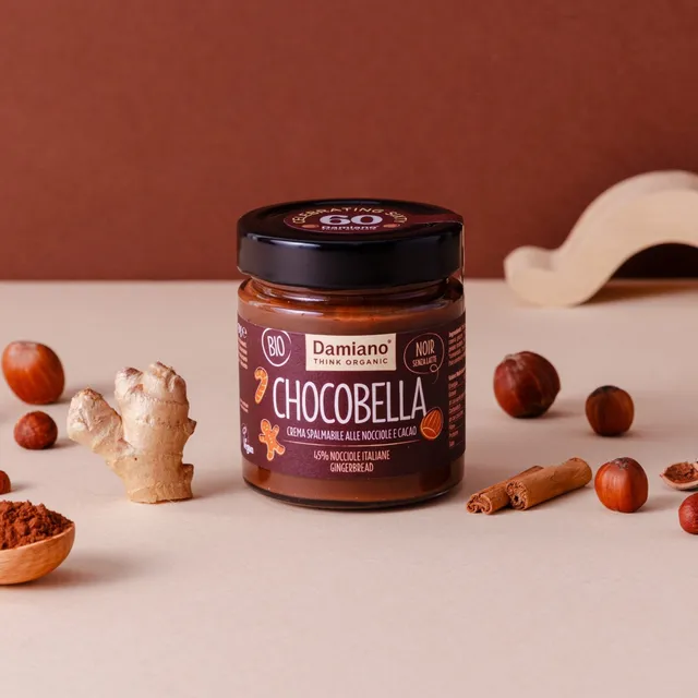 damiano-chocobella-noir-pain-d-pices-p-te-tartiner-bio image 1