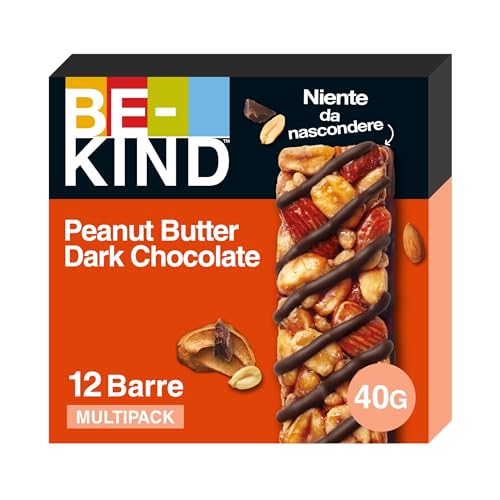 be-kind-barres-c-r-ales-chocolat-noir-beurre-cacahu-tes-12x40g image 8
