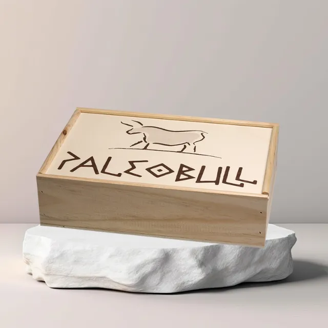 paleobull-pack-premium-30-barres-nerg-tiques-10-parfums image 1