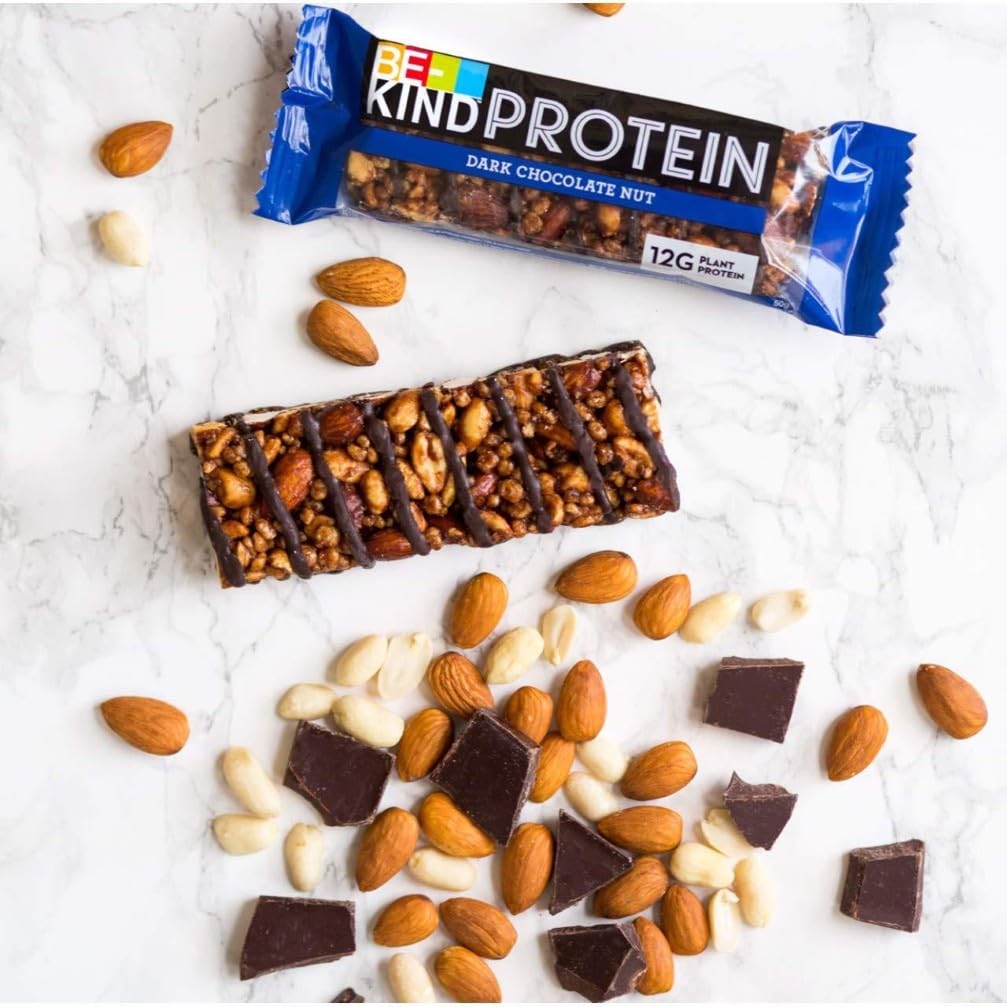 be-kind-protein-barres-prot-in-es-noix-chocolat-noir-12x50g image 5