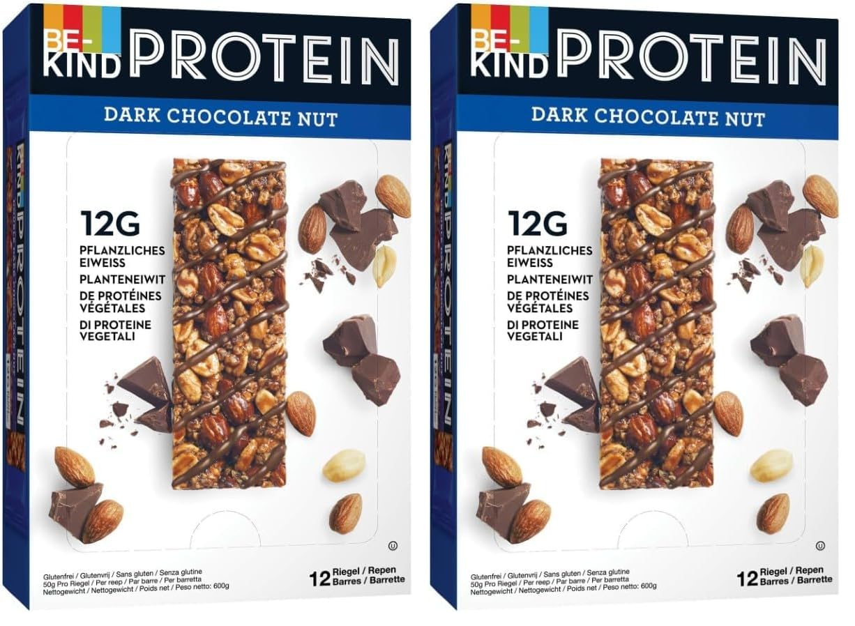 be-kind-protein-barres-prot-in-es-noix-chocolat-noir-12x50g image 6