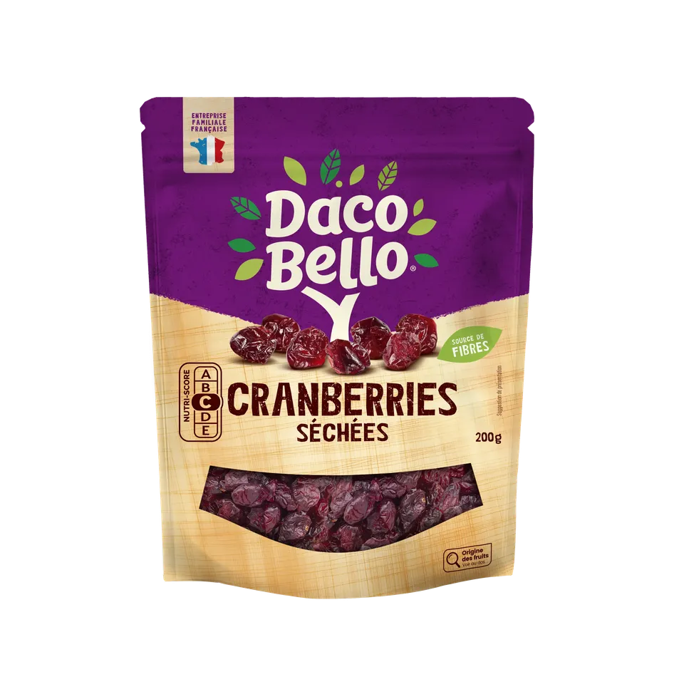 daco-bello-mix-cranberries-s-ch-es-200g-cuisine image 1