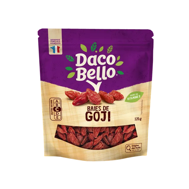 daco-bello-mix-baie-de-goji-s-ch-e-125g-cuisine-sucr-e image 1