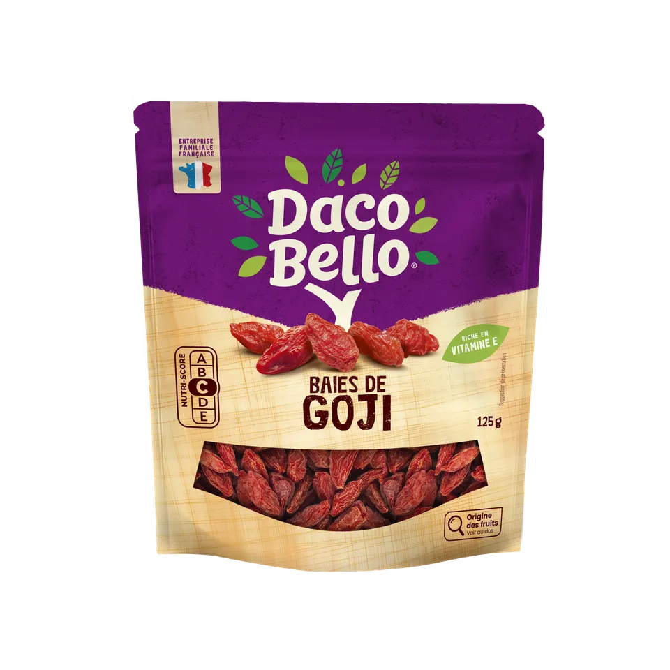 daco-bello-mix-baie-de-goji-s-ch-e-125g-cuisine-sucr-e image 1