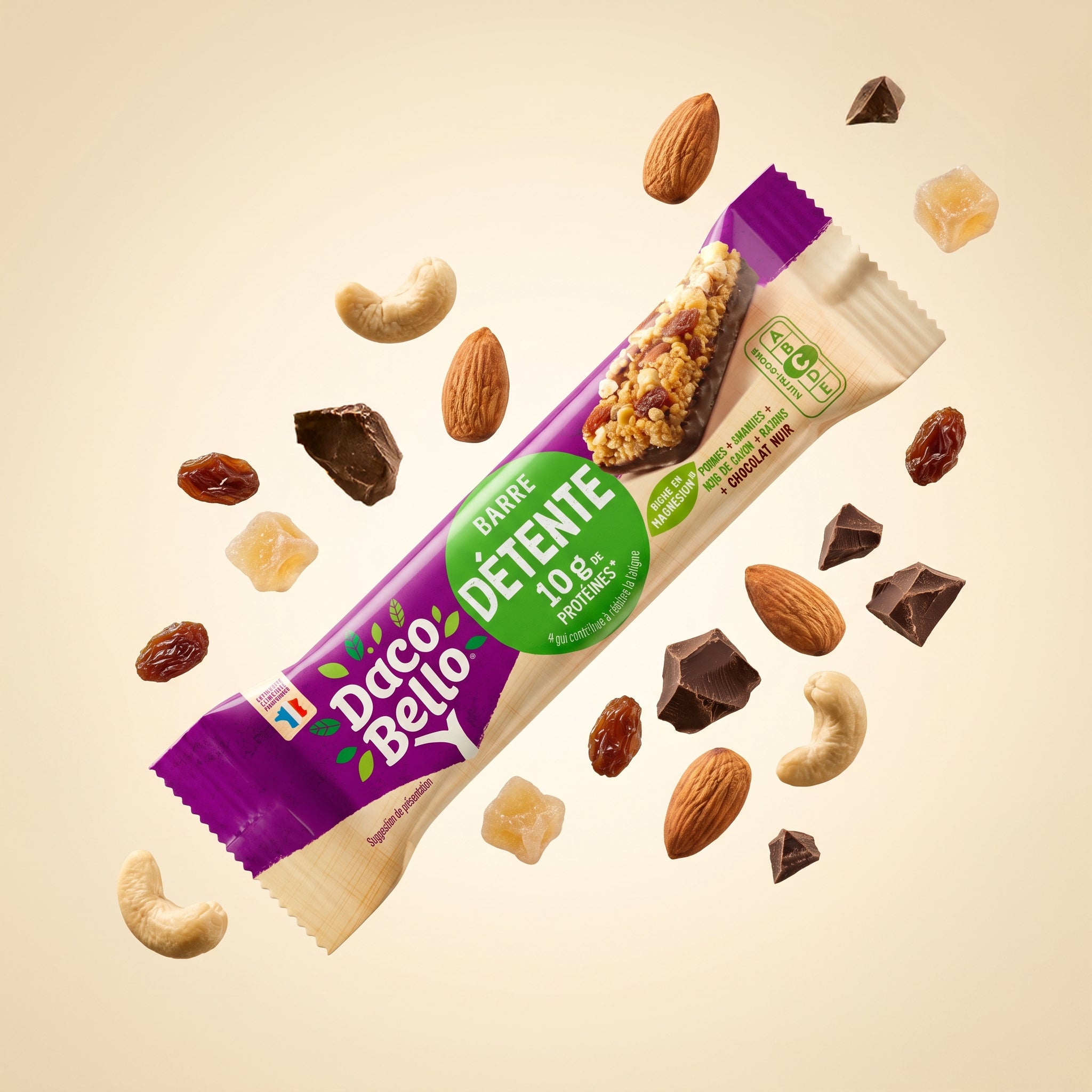 daco-bello-d-tente-barre-prot-in-e-42g-pomme-chocolat image 3