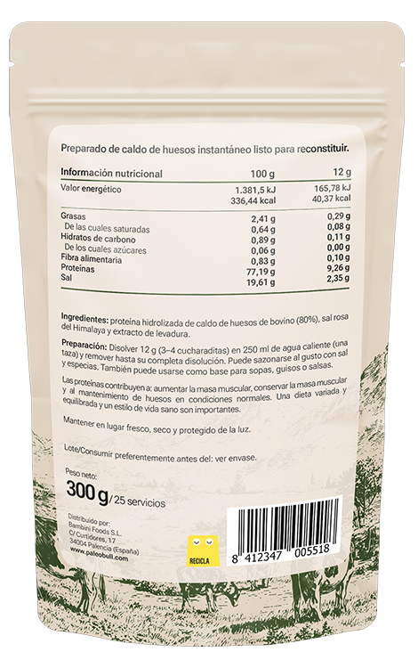 paleobull-superfoods-bouillon-d-os-prot-in-300g image 2