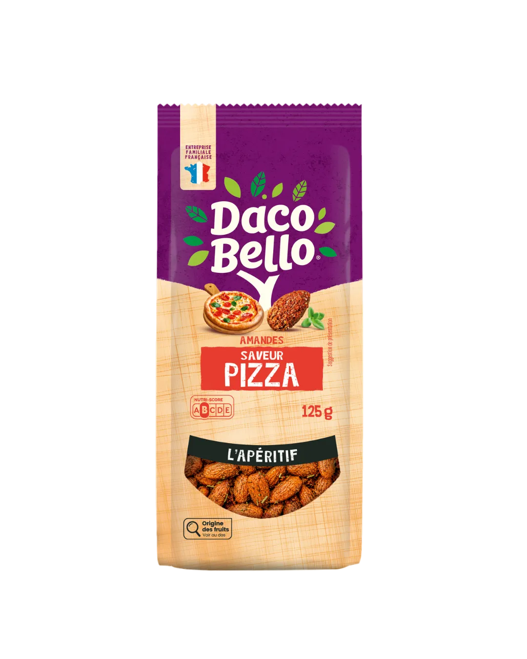 daco-bello-mix-amandes-grill-es-go-t-pizza-125g-tomate image 1