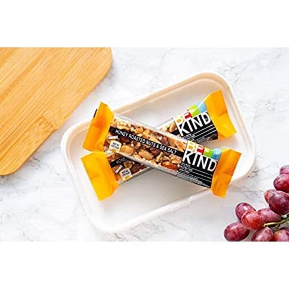 be-kind-barres-c-r-ales-noix-grill-es-miel-sel-marin-12x40g image 5